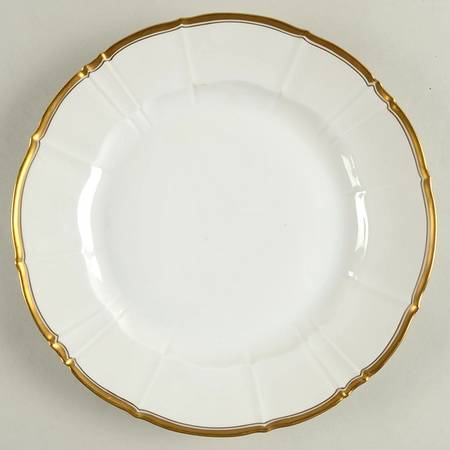 BIG7 Dinner Plate