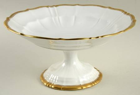 BIG7 Round Compote (Height X Width)