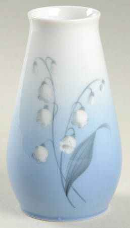 57 4" Vase
