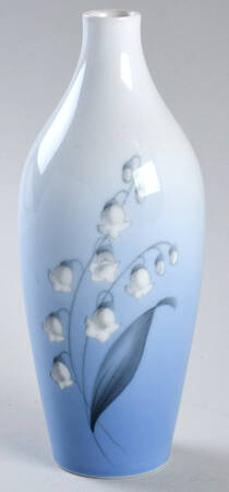 57 6" Bud Vase