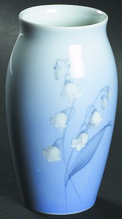 57 4" Vase
