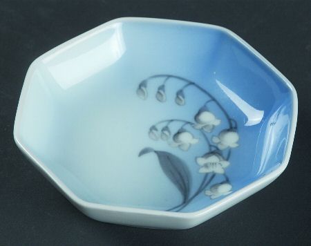 57 Individual Nut Dish