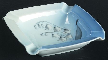 57 4" Ashtray