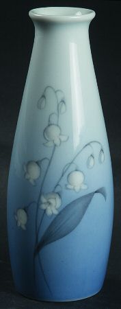 57 5" Bud Vase