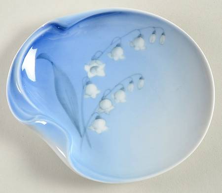 57 5" Ashtray