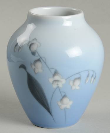 57 3" Bud Vase