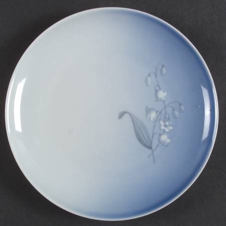 57 Dessert/Pie Plate