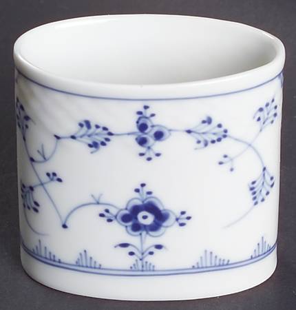 Blue Traditional (No Trim) Cigarette Holder