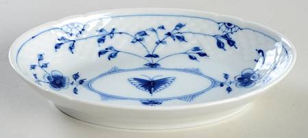 Butterfly Relish