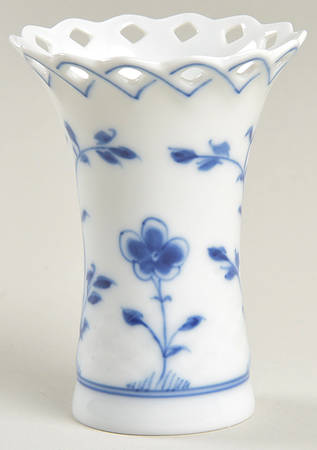 Butterfly 3" Bud Vase
