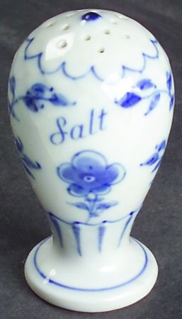 Butterfly Salt Shaker