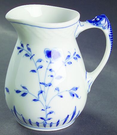 Butterfly Creamer
