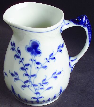Butterfly Creamer