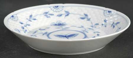 Butterfly Fruit/Dessert (Sauce) Bowl