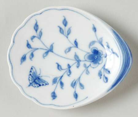 Butterfly Small Ashtray
