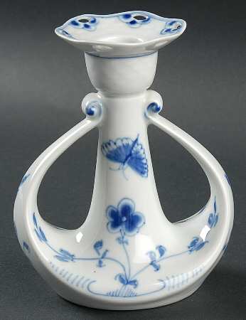 Butterfly 5" Candlestick
