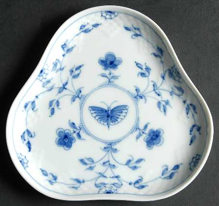 Butterfly Tray for Condiment Set