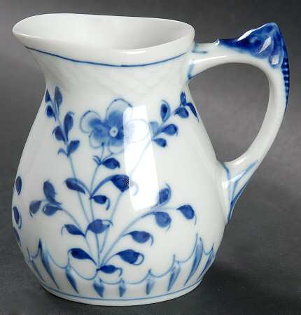 Butterfly Mini Creamer