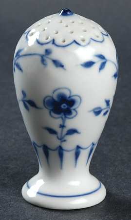 Butterfly Pepper Shaker