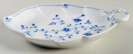 Butterfly Leaf Shaped Dish