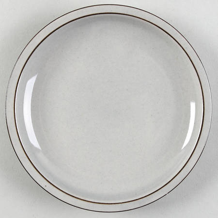 Columbia Bread & Butter Plate