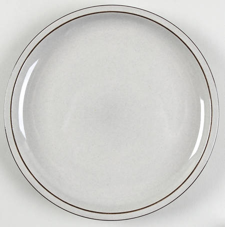 Columbia Salad Plate