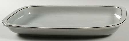 Columbia 13"  Rectangular Baker