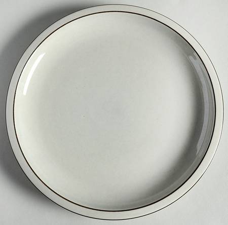 Columbia Salad Plate