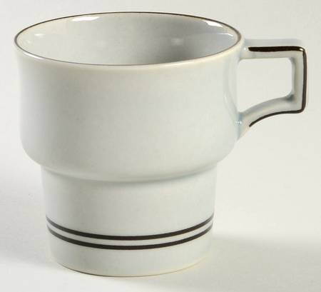 Columbia Mug