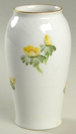 Erantis 5" Vase