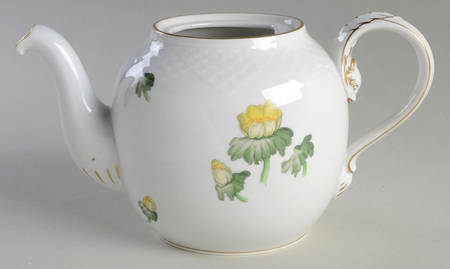 Erantis Teapot No Lid