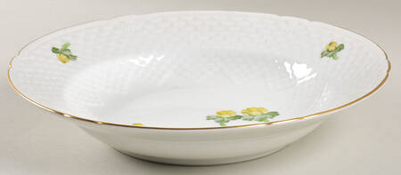 Erantis Large Rim Soup Bowl