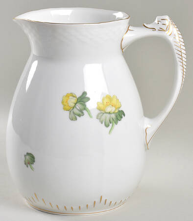 Erantis Small Pitcher