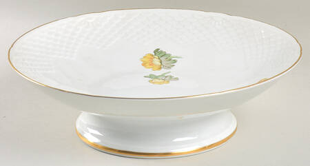 Erantis Round Compote (Height X Width)