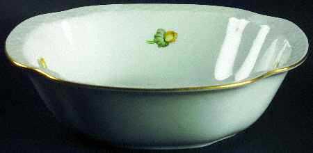 Erantis 9" Square Vegetable Bowl