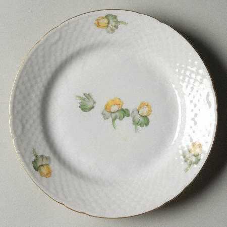 Erantis Dessert/Pie Plate