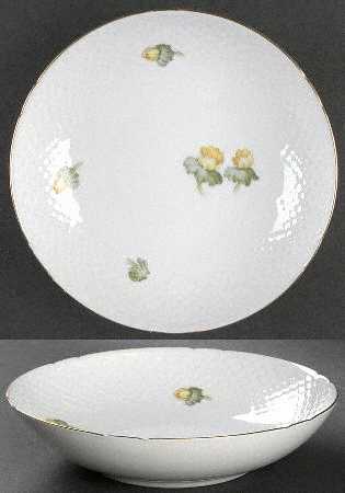 Erantis Coupe Soup Bowl