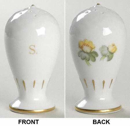 Erantis Salt Shaker