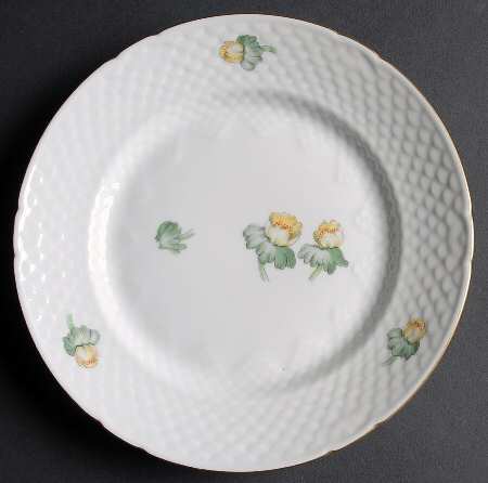Erantis Salad Plate