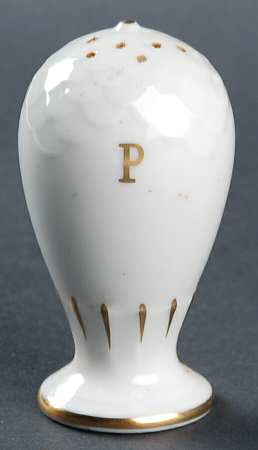 Erantis Pepper Shaker