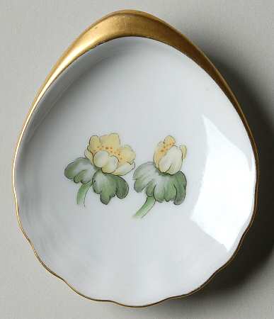 Erantis Small Ashtray