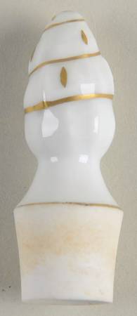 Erantis Stopper for Vinegar/Oil