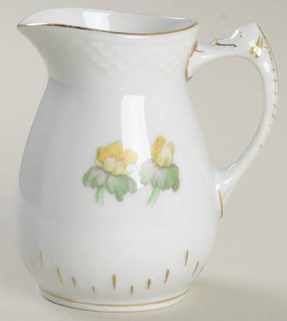 Erantis Creamer