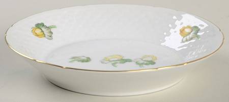 Erantis Coupe Cereal Bowl