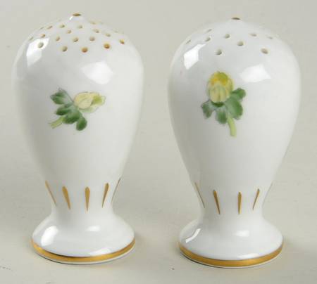Erantis Salt & Pepper Set