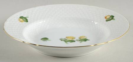 Erantis Rim Soup Bowl