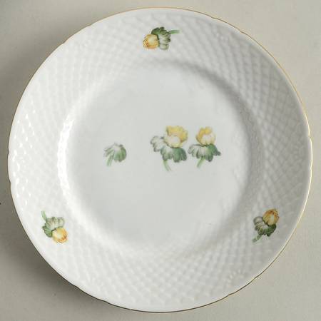 Erantis Salad Plate