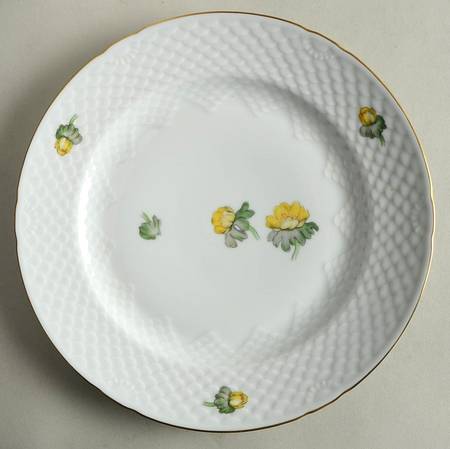 Erantis Dinner Plate