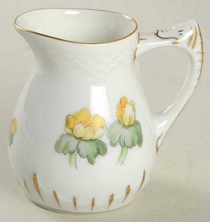 Erantis Mini Creamer
