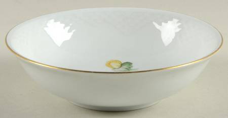 Erantis Coupe Cereal Bowl
